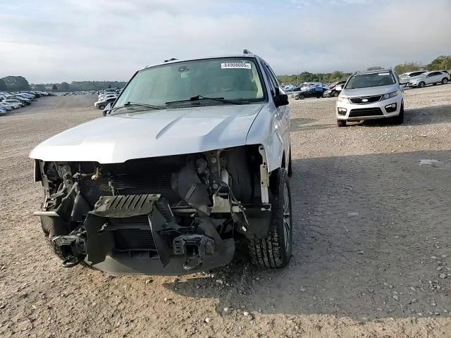 2015 Lincoln Navigator VIN: 5LMJJ2HT6FEJ01348 Lot: 84908005