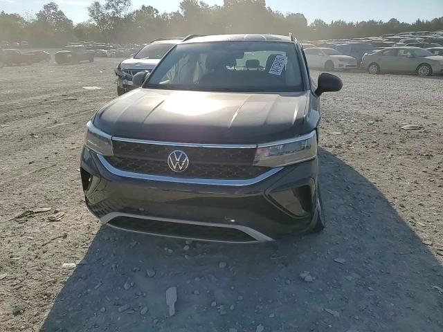 2024 Volkswagen Taos S VIN: 3VV8X7B20RM061690 Lot: 84734815