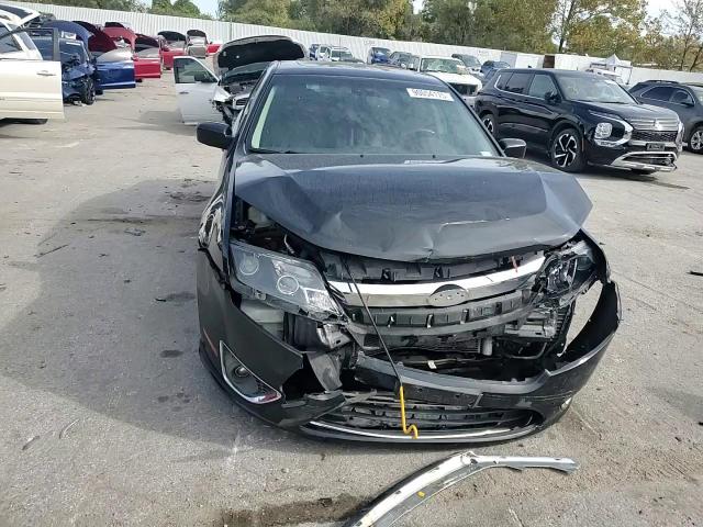 2012 Ford Fusion Sel VIN: 3FAHP0JA1CR300680 Lot: 90054175