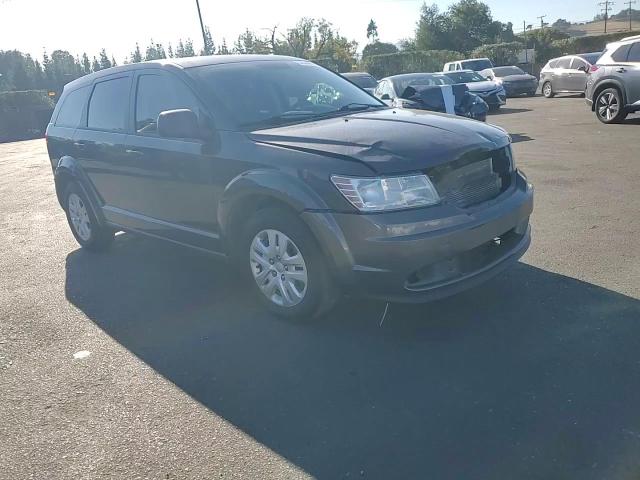 2015 Dodge Journey Se VIN: 3C4PDCAB9FT739304 Lot: 82504465