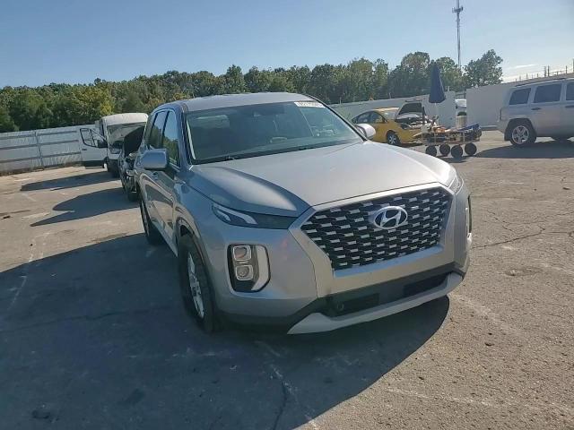 2020 Hyundai Palisade Se VIN: KM8R1DHE9LU044292 Lot: 85136045