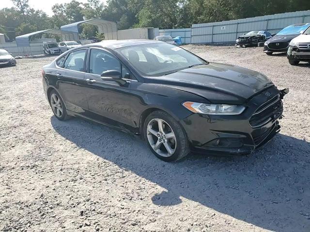 2014 Ford Fusion Se VIN: 3FA6P0H73ER107032 Lot: 81942765