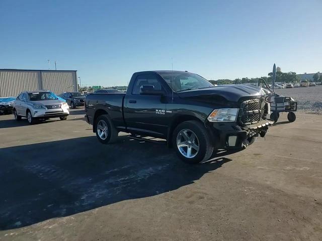 2014 Ram 1500 St VIN: 3C6JR6AT7EG161087 Lot: 91646625