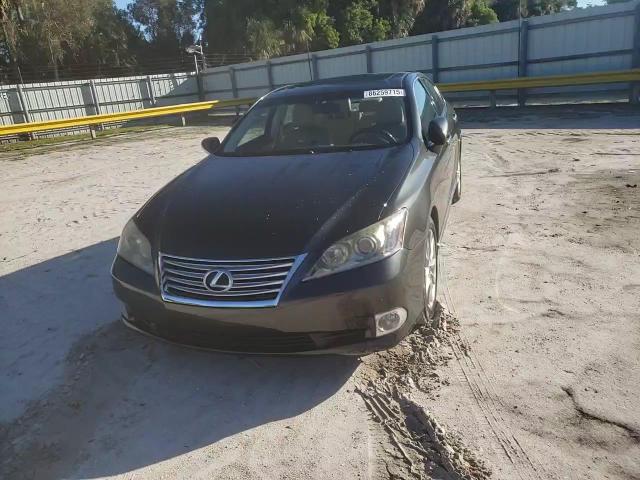 2010 Lexus Es 350 VIN: JTHBK1EG7A2353161 Lot: 86259715
