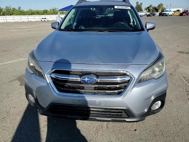 2019 Subaru Outback 2.5I Limited VIN: 4S4BSANCXK3219203 Lot: 82365905