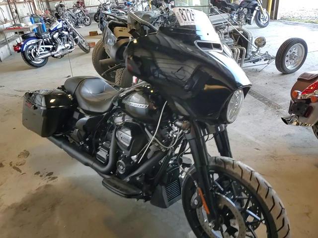 2020 Harley-Davidson Flhxs VIN: 1HD1KRP18LB660716 Lot: 87266375