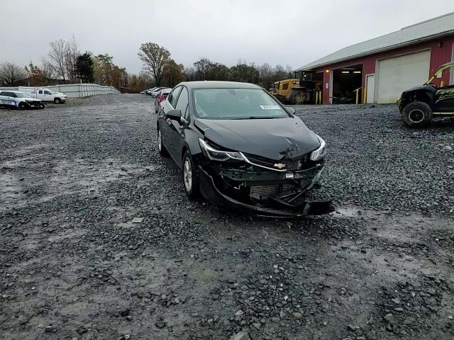 2016 Chevrolet Cruze Lt VIN: 1G1BE5SM3G7280434 Lot: 90478175