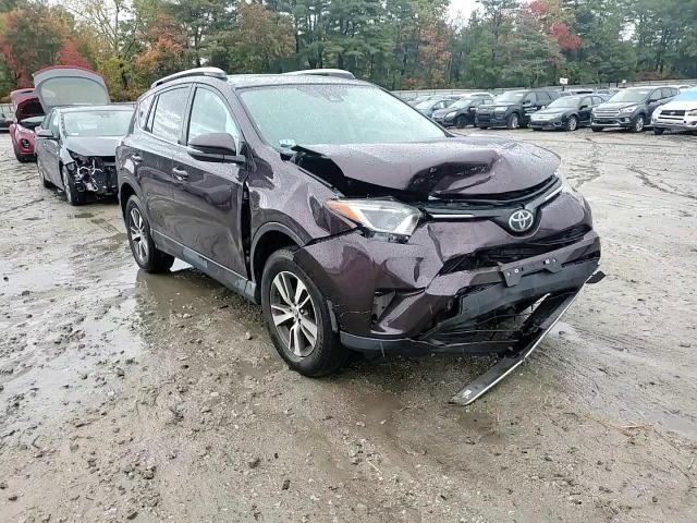 2018 Toyota Rav4 Adventure VIN: 2T3RFREV9JW822792 Lot: 82359545