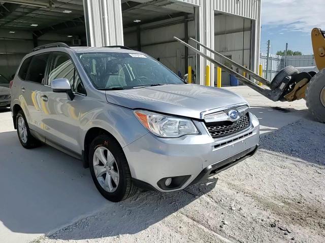 2014 Subaru Forester 2.5I Limited VIN: JF2SJAHC3EH556100 Lot: 83784515