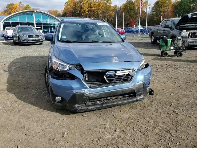 2021 Subaru Crosstrek Premium VIN: JF2GTAEC5MH216935 Lot: 89469915
