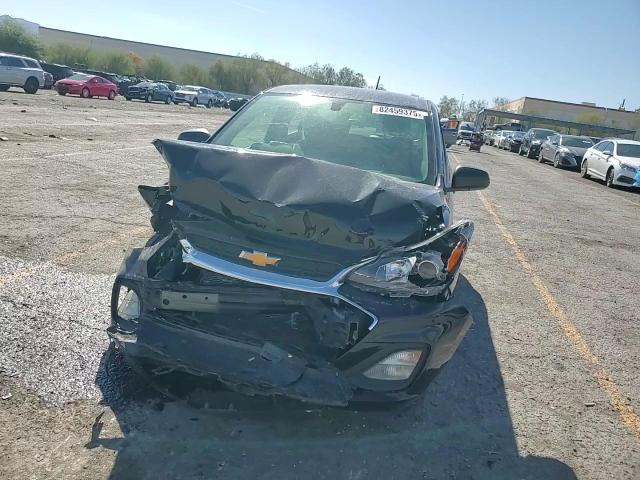 2019 Chevrolet Spark Ls VIN: KL8CB6SA4KC807034 Lot: 82459375