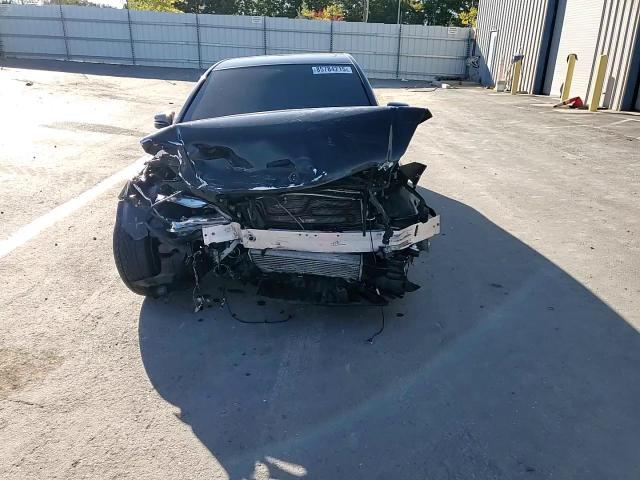 2014 Mercedes-Benz C 250 VIN: WDDGF4HB4EG246869 Lot: 85784215