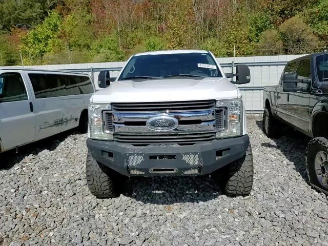 2017 Ford F250 Super Duty VIN: 1FT7W2BT8HEC63867 Lot: 87476015