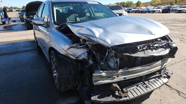 2020 Subaru Legacy Limited VIN: 4S3BWAN62L3017279 Lot: 84581525