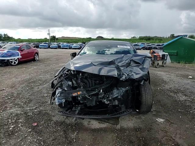 2023 Mazda 3 Select VIN: 3MZBPABMXPM354221 Lot: 82290785