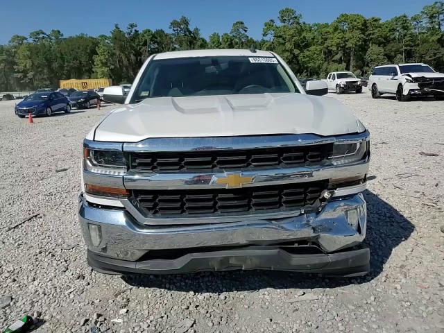 2017 Chevrolet Silverado C1500 Lt VIN: 3GCPCREC7HG337527 Lot: 86315005