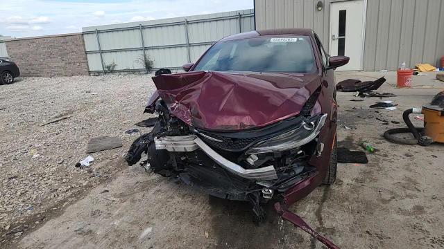 2016 Chrysler 200 S VIN: 1C3CCCDG7GN176414 Lot: 89715845