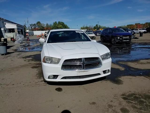 2013 Dodge Charger R/T VIN: 2C3CDXDT1DH709413 Lot: 86422515