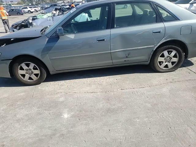 2002 Toyota Avalon Xl VIN: 4T1BF28B32U259954 Lot: 89449415