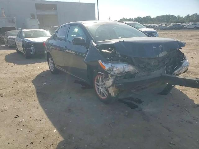 2013 Toyota Corolla Base VIN: 5YFBU4EE3DP082617 Lot: 82234705