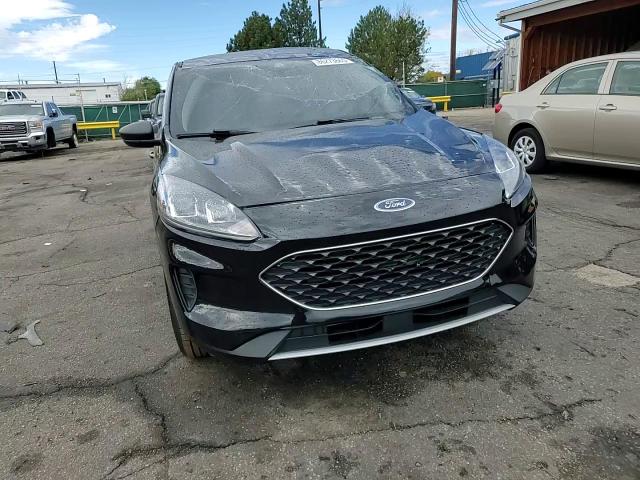 2022 Ford Escape Se VIN: 1FMCU9G67NUA88900 Lot: 86273665