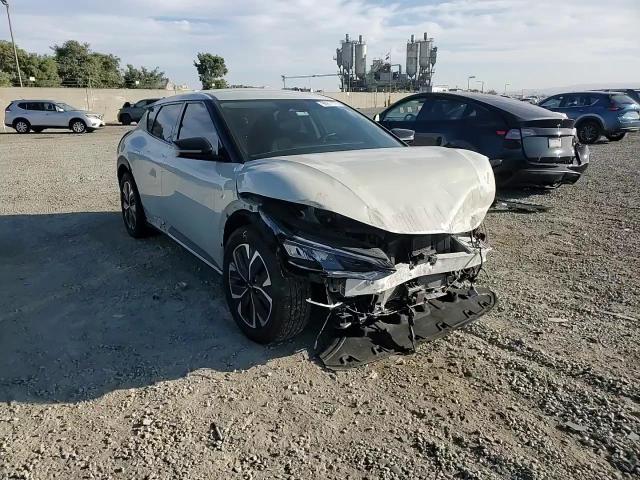 2024 Kia Ev6 Light VIN: KNDC34LA6R5224633 Lot: 90911115
