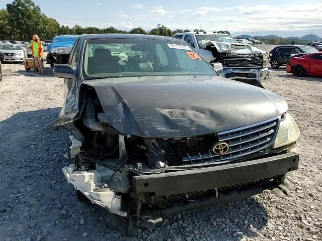 2003 Toyota Avalon Xl VIN: 4T1BF28BX3U290779 Lot: 86113925