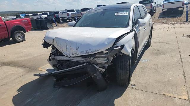 2016 Lincoln Mkx Select VIN: 2LMTJ8KR8GBL29591 Lot: 85649385