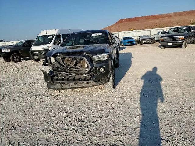 2023 Toyota Tacoma Double Cab VIN: 3TMCZ5AN7PM608924 Lot: 85947995