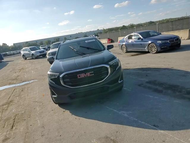 2019 GMC Terrain Sle VIN: 3GKALMEV5KL381281 Lot: 90615765
