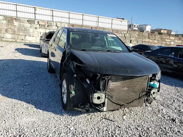 2019 Chevrolet Traverse Ls VIN: 1GNERFKW4KJ321852 Lot: 84602895