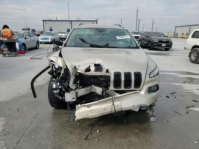 2014 Jeep Cherokee Latitude VIN: 1C4PJLCS7EW212795 Lot: 87066275