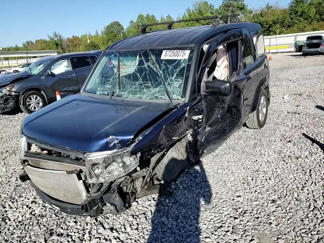 2010 Honda Element Ex VIN: 5J6YH1H75AL005921 Lot: 87250075