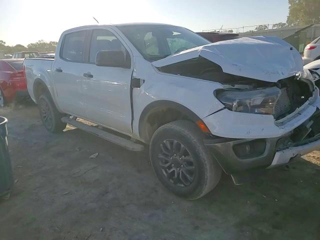 2021 Ford Ranger Xl VIN: 1FTER4FH3MLD94159 Lot: 87446045