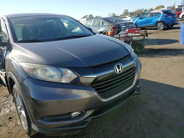 2016 Honda Hr-V Ex VIN: 3CZRU6H56GM750342 Lot: 86178145