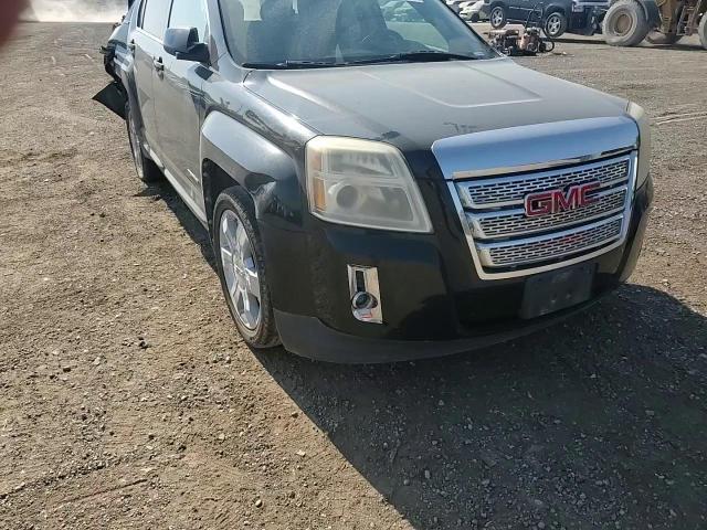 2012 GMC Terrain Slt VIN: 2GKFLVE56C6109937 Lot: 85164605