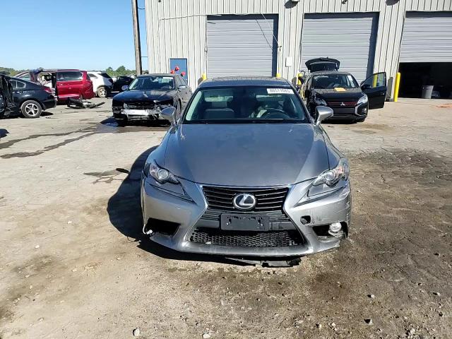 2014 Lexus Is 250 VIN: JTHBF1D25E5013117 Lot: 86511085