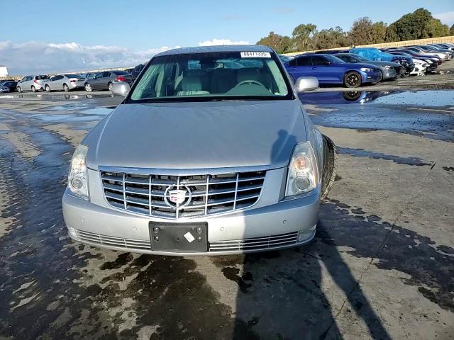 2008 Cadillac Dts VIN: 1G6KD57Y58U103105 Lot: 86471335