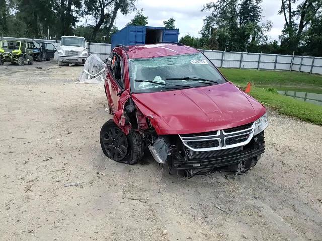 2020 Dodge Journey Se VIN: 3C4PDCAB3LT220616 Lot: 85298705