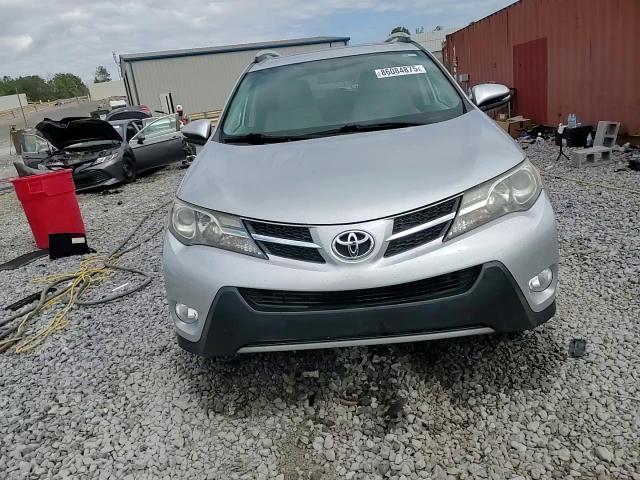 2013 Toyota Rav4 Xle VIN: 2T3WFREV3DW065363 Lot: 86084875