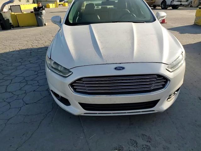 2014 Ford Fusion Se VIN: 1FA6P0HD8E5368357 Lot: 82231465