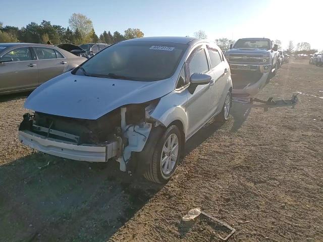 2012 Ford Fiesta Se VIN: 3FADP4EJ6CM111231 Lot: 90073175