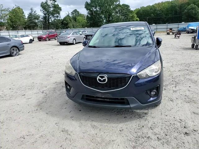 2013 Mazda Cx-5 Gt VIN: JM3KE4DE9D0150936 Lot: 81907755