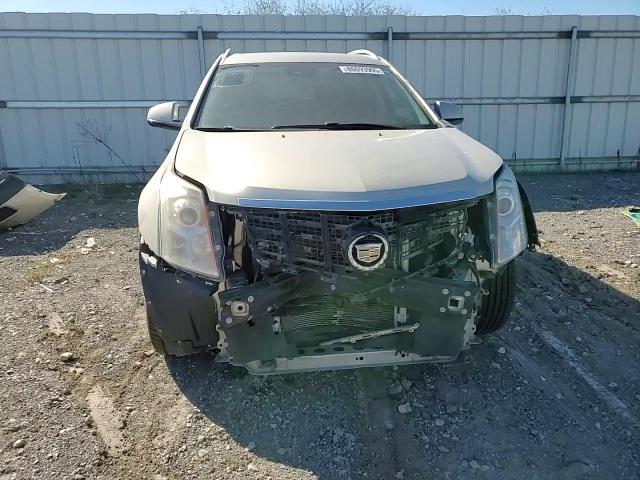 2013 Cadillac Srx Luxury Collection VIN: 3GYFNCE38DS652437 Lot: 86693995