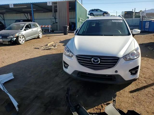 2016 Mazda Cx-5 Touring VIN: JM3KE4CY6G0912216 Lot: 90409635