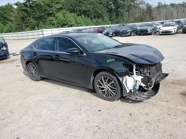 2017 Lexus Es 350 VIN: 58ABK1GGXHU067919 Lot: 85901435