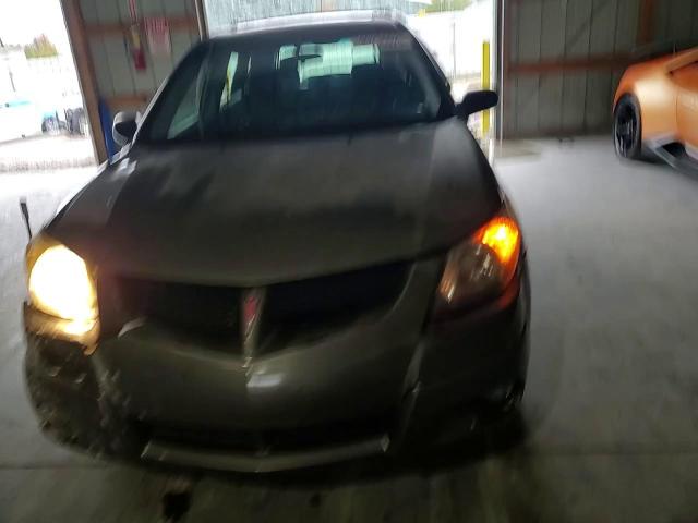 2003 Pontiac Vibe VIN: 5Y2SL62823Z455714 Lot: 90236025