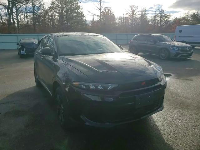 2024 Dodge Hornet R/T Plus VIN: ZACPDFDW2R3A08670 Lot: 90718915