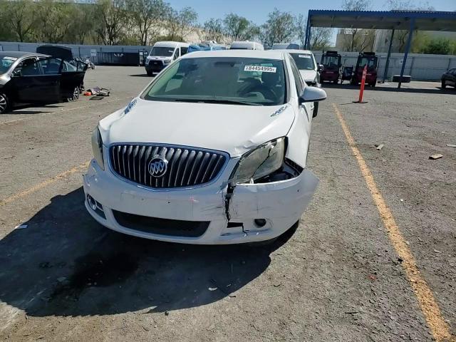 2014 Buick Verano VIN: 1G4PP5SK7E4124767 Lot: 84454995