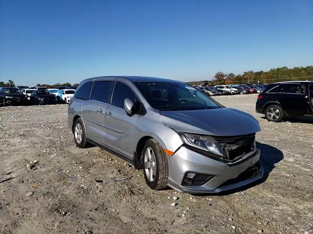 2019 Honda Odyssey Exl VIN: 5FNRL6H71KB097104 Lot: 90592755